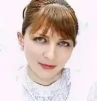 Виноградова Елена Михайловна