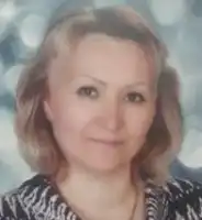 Виноградова Наталья