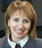 Виноградова Оксана Сергеевна