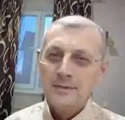 Волков Глеб Захарович
