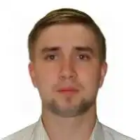 Волков Сергей