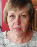 Волкова Алиса Викторовна