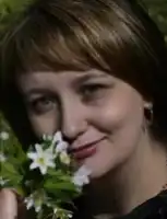 Волкова Ольга
