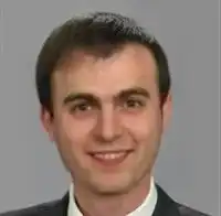 Воробьёв Руслан Борисович