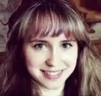 Воробьева Алиса Анатольевна