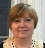 Воробьева Елизавета Евгеньевна