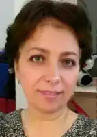 Воробьева Ксения