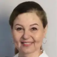 Воробьева Ксения