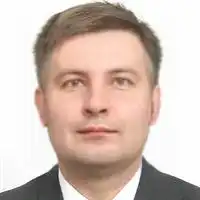 Воронцов Николай Олегович
