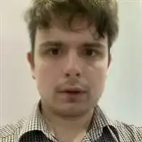 Воронцов Святослав Валерьевич