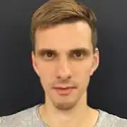 Захаров Давид