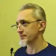 Захаров Тимур Борисович