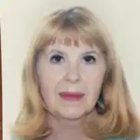 Захарова Алёна Анатольевна