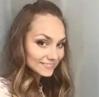 Захарова Диана Фёдоровна