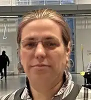 Захарова Карина