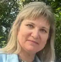Захарова Милана