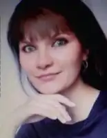 Захарова Оксана Григорьевна