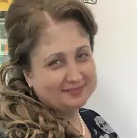 Захарова Валерия