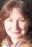 Зайцева Алёна