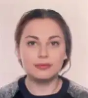 Зайцева Анастасия Николаевна