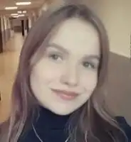Зайцева Варвара
