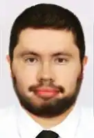Жуков Денис