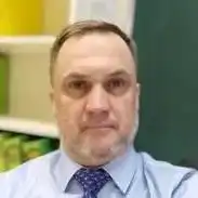 Жуков Мирон